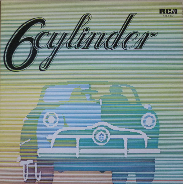 6 Cylinder - 6 Cylinder