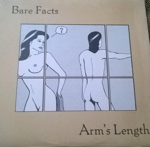 Bare Facts  ‎– Arm's Length