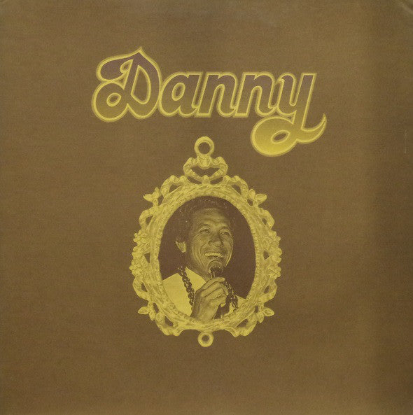 Danny Kaleikini* ‎– Danny