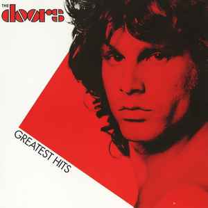 The Doors – Greatest Hits (CD ALBUM)