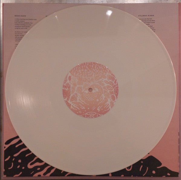 Purity Ring – Another Eternity (WHITE VINYL)