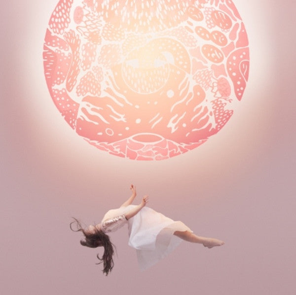 Purity Ring – Another Eternity (WHITE VINYL)
