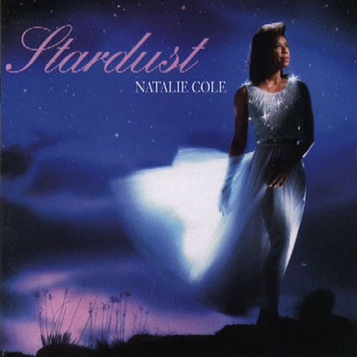 Natalie Cole – Stardust (CD Album)
