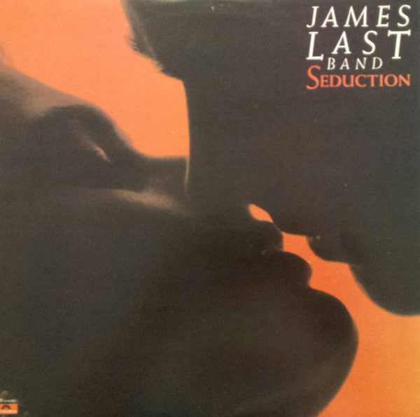James Last Band ‎– Seduction