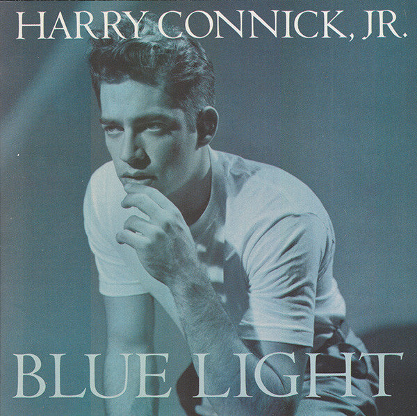 Harry Connick, Jr. – Blue Light, Red Light (CD Album)