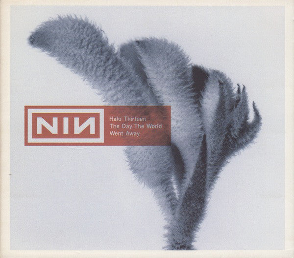 Nine Inch Nails – The Day The World Went Away (CD ALBUM)