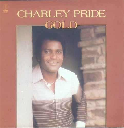 Charley Pride – Gold