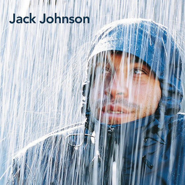 Jack Johnson – Brushfire Fairytales (CD ALBUM)