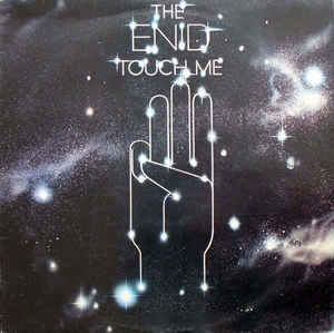 The Enid ‎– Touch Me