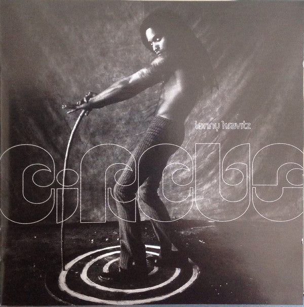 Lenny Kravitz – Circus (CD ALBUM)