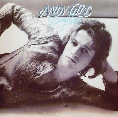 Andy Gibb ‎– Flowing Rivers