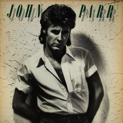 John Parr ‎– John Parr