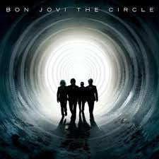 Bon Jovi – The Circle (CD + DVD)