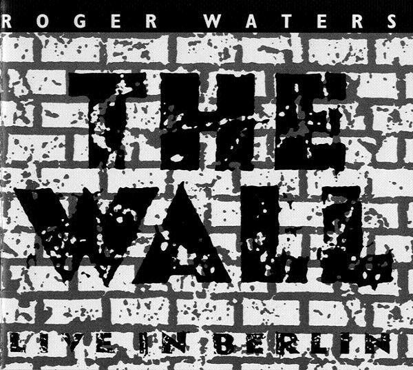 Roger Waters – The Wall (Live In Berlin) (2 XCD ALBUM) Fatbox