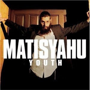 Matisyahu – Youth (CD Album)