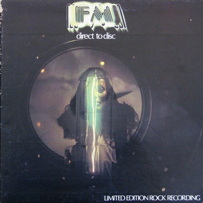 FM  ‎– Direct To Disc
