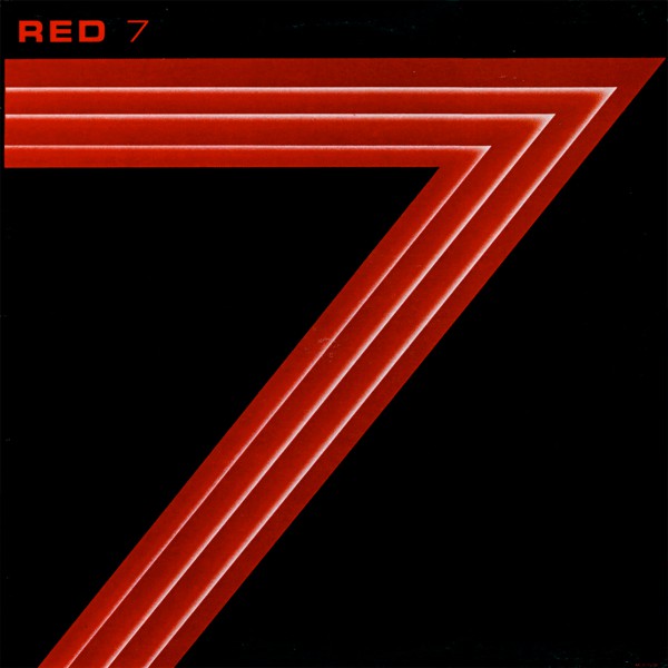 Red 7 ‎– Red 7