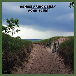 Bonnie "Prince" Billy – Pond Scum (NEW PRESSING)
