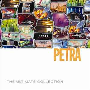 Petra – The Ultimate Collection (2xCD ALBUM)