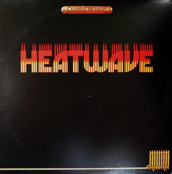 Heatwave ‎– Central Heating