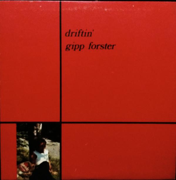 Gipp Forster ‎– Driftin'