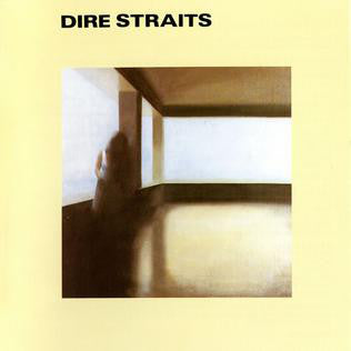 Dire Straits – Dire Straits (CD ALBUM)