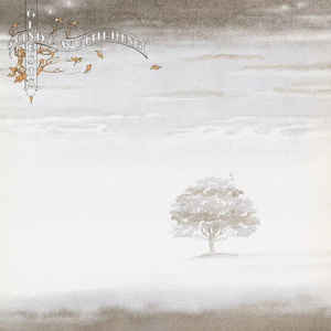 Genesis ‎– Wind & Wuthering (NEW PRESSING)