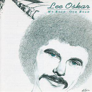 Lee Oskar ‎– My Road Our Road