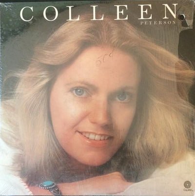 Colleen Peterson ‎– Colleen