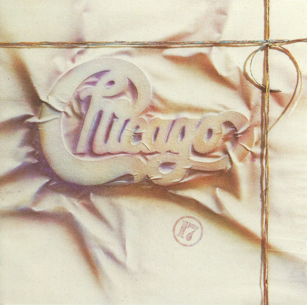 Chicago – Chicago 17 (CD ALBUM)