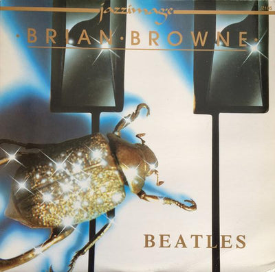 Brian Browne ‎– Beatles