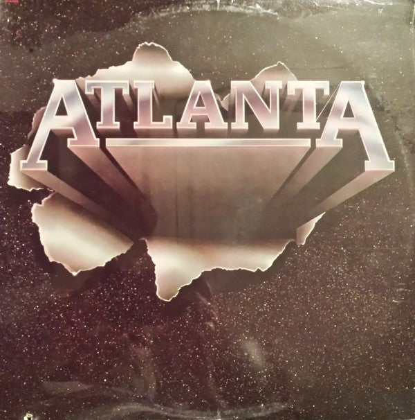 Atlanta – Atlanta