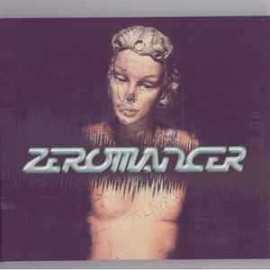 Zeromancer – Clone Your Lover (CD ALBUM)