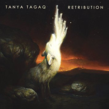 Tanya Tagaq ‎– Retribution
