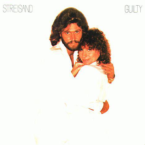Barbra Streisand ‎– Guilty