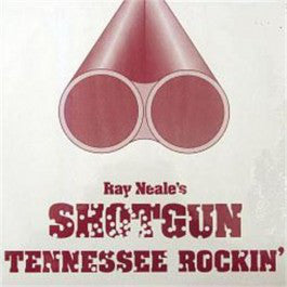 Shotgun  – Tennessee Rockin'