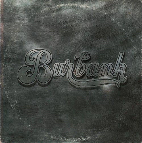 Various ‎– Burbank