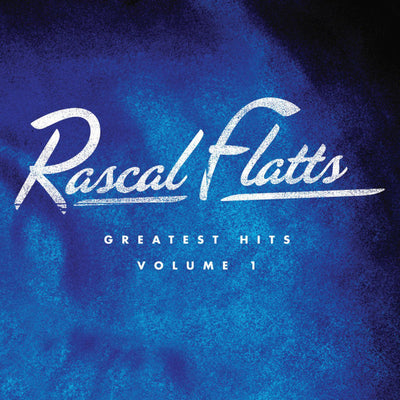 Rascal Flatts – Greatest Hits Volume 1 -(2xCD Album)