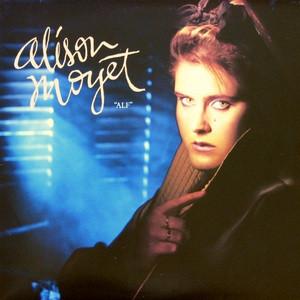 Alison Moyet ‎– Alf