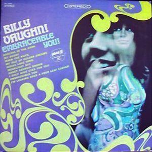 Billy Vaughn ‎– Embraceable You!  1967 re-issue