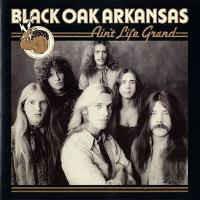 Black Oak Arkansas ‎– Ain't Life Grand