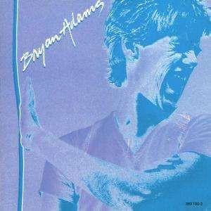 Bryan Adams ‎– Bryan Adams