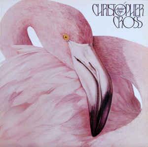 Christopher Cross ‎– Another Page