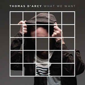 Thomas D'Arcy ‎– What We Want
