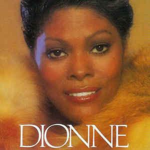 Dionne Warwick ‎– Dionne