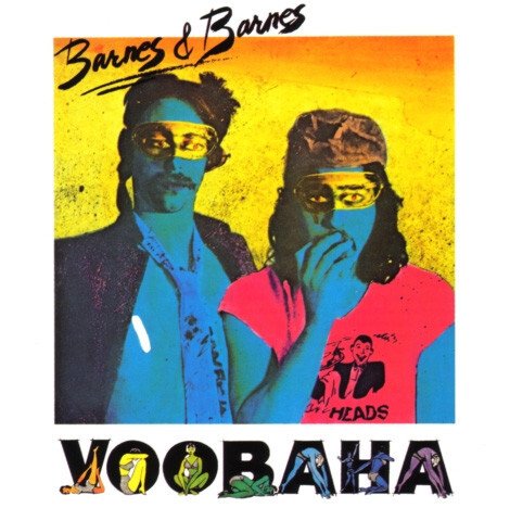 Barnes & Barnes – Voobaha