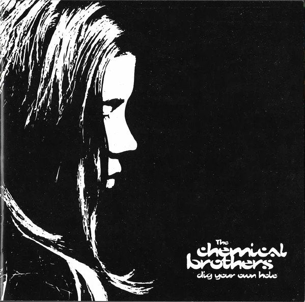 The Chemical Brothers – Dig Your Own Hole (CD ALBUM)