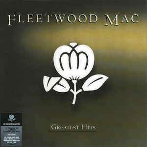 Fleetwood Mac ‎– Greatest Hits (NEW PRESSING)