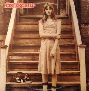 Fosterchild ‎– Fosterchild
