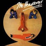 The Headboys ‎– The Headboys